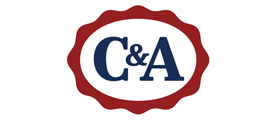 C&A品牌logo