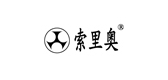 Sotirio/索里奧品牌logo