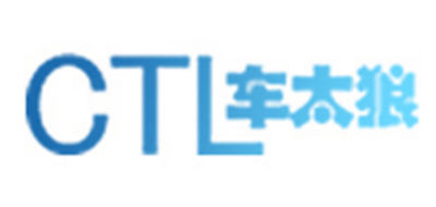車太狼品牌logo