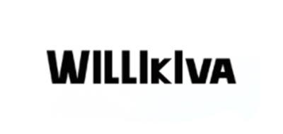 WILLIKIVA/威麗琦華品牌logo
