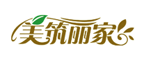 美筑麗家品牌logo