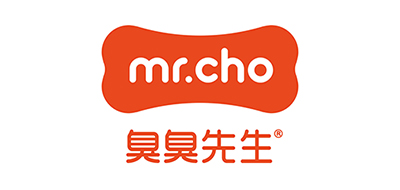 臭臭先生品牌logo