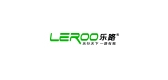 LEROO/樂路品牌logo
