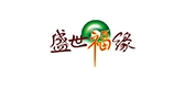 盛世福緣品牌logo
