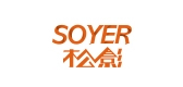 松影品牌logo