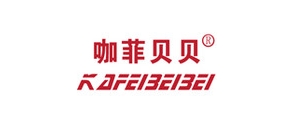 咖菲貝貝品牌logo