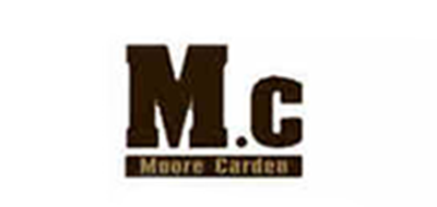 Moore Carden/摩爾卡登品牌logo