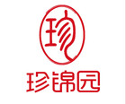珍錦園品牌logo