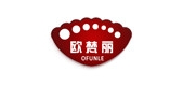 歐梵麗品牌logo