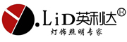 英利達(dá)品牌logo