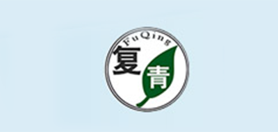 復(fù)青品牌logo