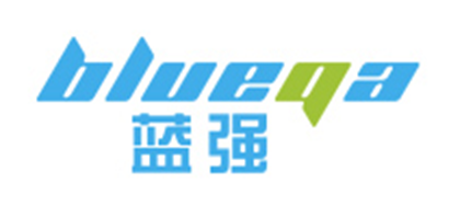 blueqa/藍強品牌logo