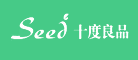 Seed/十度良品品牌logo
