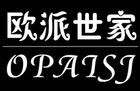 OPAISJ品牌logo
