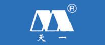 TY/天一品牌logo