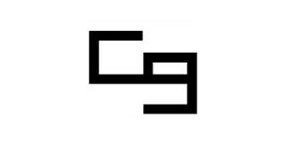 cg品牌logo