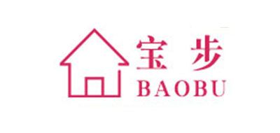 寶步品牌logo