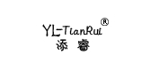 YL－TianRui/添睿品牌logo