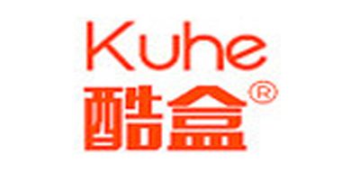 酷盒品牌logo