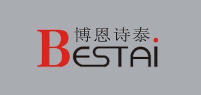博恩詩(shī)泰品牌logo