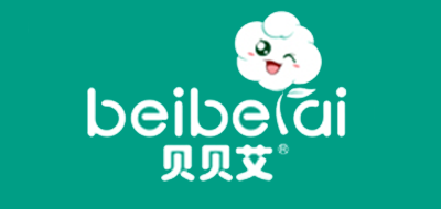 貝貝艾品牌logo