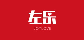 Joylove/左樂(lè)品牌logo