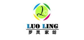 羅靈品牌logo