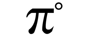 派度品牌logo