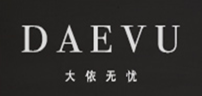 Daevu/大依無憂品牌logo