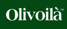 Olivoila/歐麗薇蘭品牌logo