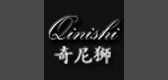 奇尼獅品牌logo