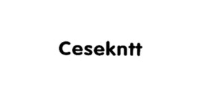 Cesekntt品牌logo