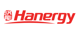 Hanergy/漢能品牌logo