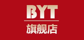 byT品牌logo
