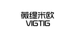 VIGTIG/薇緹米歐品牌logo
