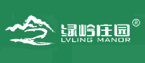 Green Mountain/綠嶺品牌logo