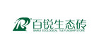 百銳品牌logo