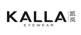 KALLA/凱嵐品牌logo