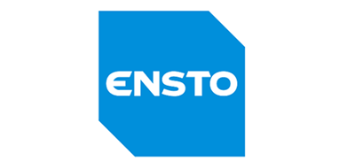ensto品牌logo