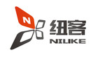 紐客品牌logo