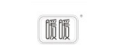 暖暖品牌logo