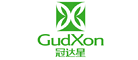 Gudxon/冠達(dá)星品牌logo
