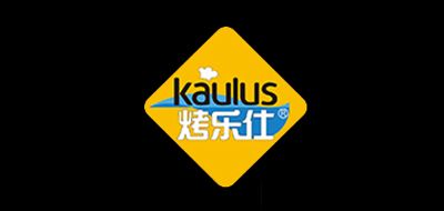 烤樂仕品牌logo