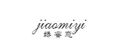 嬌蜜意品牌logo