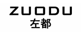 左都品牌logo
