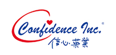 confidence/康菲帝斯品牌logo