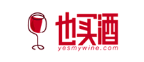 也買酒品牌logo