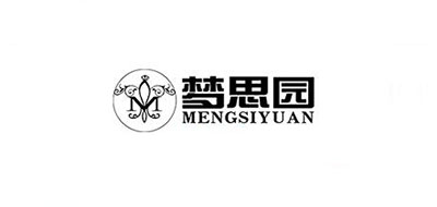 夢(mèng)思園品牌logo