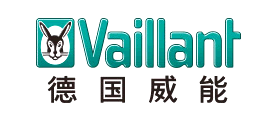 Vaillant/威能品牌logo
