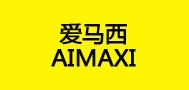 愛馬西品牌logo